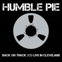 yACDzHumble Pie / Back On Track/Live In Cleveland (Expanded Version) yK2018/4/27z(nuEpC)