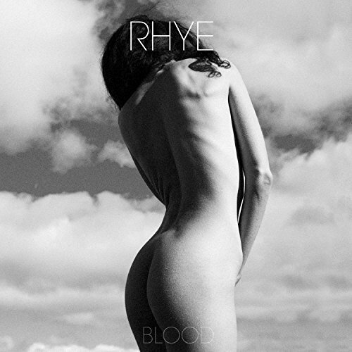 【輸入盤CD】【新品】Rhye / Blood