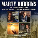 【輸入盤CD】【新品】Marty Robbins / Drifter/Saddle Tramp/What God Has Done/Xmas 【K2018/5/...