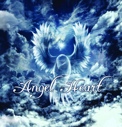 【輸入盤CD】Angel Heart / Angel Heart【K20