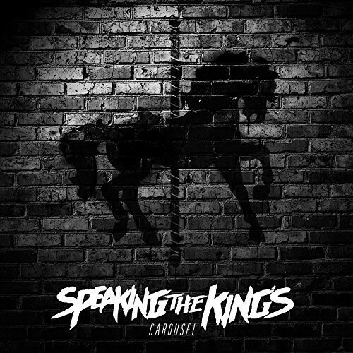 【輸入盤CD】【新品】Speaking The Kings / Carousel
