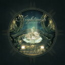 【輸入盤CD】Nightwish / Decades 【K2018/3/9発売】(ナイトウィッシュ)