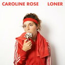 【輸入盤CD】Caroline Rose / Loner【K2018/2/23発売】