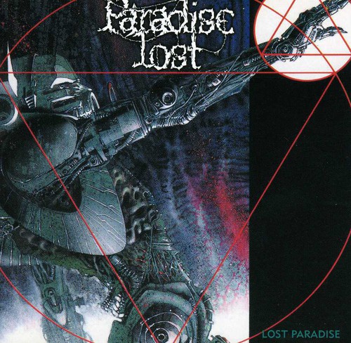【輸入盤CD】【新品】Paradise Lost / Lost Paradise (パラダイス・ロスト)
