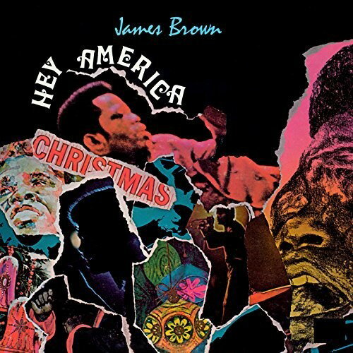 ͢CDJames Brown / Hey America (Deluxe Edition) (ޥ) K2018/6/1ȯ(ॹ֥饦)
