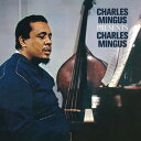 【輸入盤CD】Charles Mingus / Presents Charles Mingus (w/Book) (Bonus Tracks)【K2018/4/20発売】(チャールズ ミンガス)