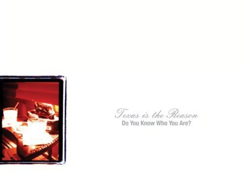 【輸入盤CD】Texas Is The Reason / Do You Know Who You Are: The Complete Collection(テキサス・イズ・ザ・リーズン)