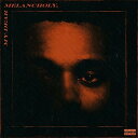 【輸入盤CD】The Weeknd / My Dear Melancholy 【K2018/4/13発売】(ザ・ウィークエンド)