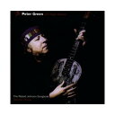 【輸入盤CD】Peter Green with Nigel Watson / The Robert Johnson Songbook