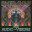 ͢CDKansas / Audio Visions (󥵥)