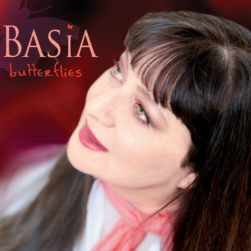 Basia / Butterflies(バーシア)