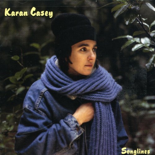 【輸入盤CD】Karan Casey / Songlines