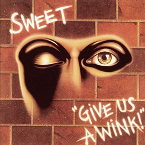 Sweet / Give Us A Wink (Extended Edition) (スウィート)