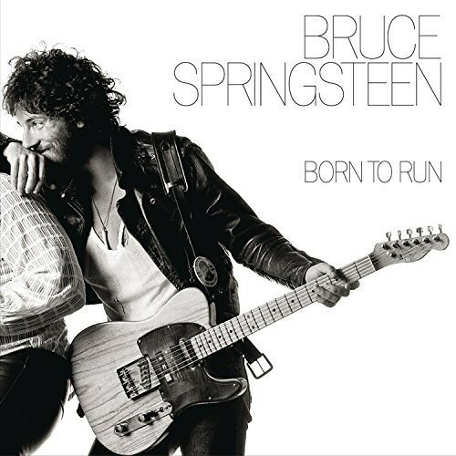 【輸入盤CD】【新品】Bruce Springsteen / Born To Run (w/DVD) (Aniversary Edition)【K2018/4/13発売】(ブルース・スプリングスティーン)