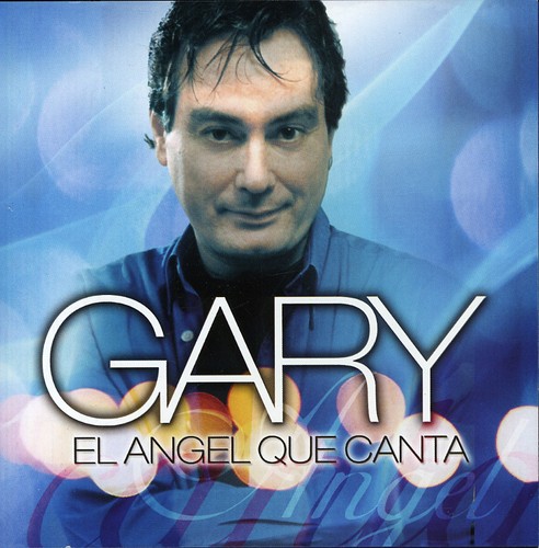 Artist Name: E - 【輸入盤CD】【新品】GARY / ANGEL QUE CANTA