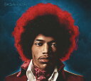 【輸入盤CD】Jimi Hendrix / Both Sides Of The Sky 【K2018/3/9発売】(ジミ ヘンドリックス)