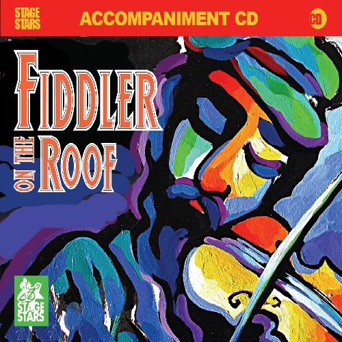 Karaoke / Fiddler On The Roof (カラオケ)
