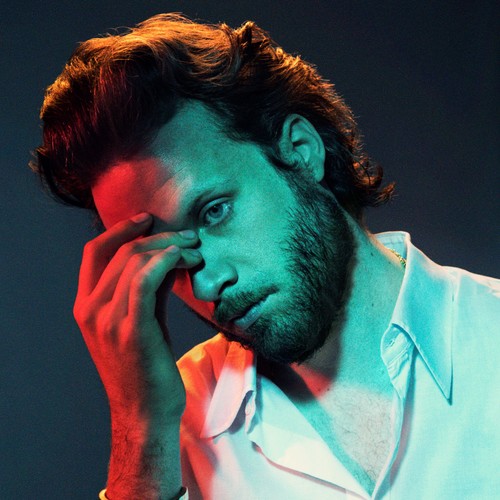 【輸入盤CD】【新品】Father John Misty / God's Favorite Customer【K2018/6/1発売】 (ファーザー・ジョン・ミスティ)