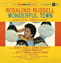 【輸入盤CD】【新品】Soundtrack / Wonderful Town 【K2018/2/16発売】(サウンドトラック)