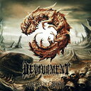 【輸入盤CD】Devourment / Unleash The Carnivore【K2017/6/23発売】