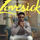 【輸入盤CD】【新品】Romain Virgo / Lovesick 【K2018/3/30発売】