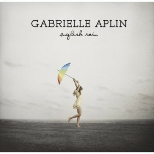 【輸入盤CD】【新品】Gabrielle Aplin / English Rain