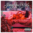 【輸入盤CD】J Boog / Rose Petals (Digipak) 【K2017/6/9発売】