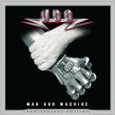 2013/1/29 発売輸入盤レーベル：AFM RECORDS収録曲：Digitally remastered and expanded edition of this 2002 album from this German Metal band led by former Accept vocalist Udo Dirkschneider.