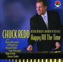 【輸入盤CD】Chuck Redd / Chuck Redd Remembers Barney Kessel: Happy All Time