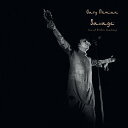 【輸入盤CD】Gary Numan / Savage (Live At Brixton Academy) 【K2018/11/30発売】(ゲーリー・ニューマン)