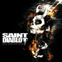 【輸入盤CD】Saint Diablo / Devil Horns And Halos