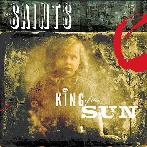 【輸入盤CD】【新品】Saints / King Of The Sun/King Of The Midnight Sun (Digipak)