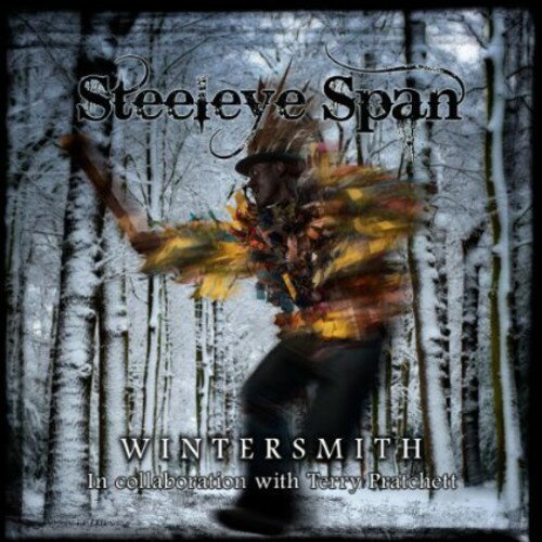 ��͢����CD�ۡڿ��ʡ�Steeleye Span / Wintersmith (���꡼�ץ��������ѥ�)