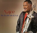 【輸入盤CD】【新品】Najee / Smooth Side Of Soul