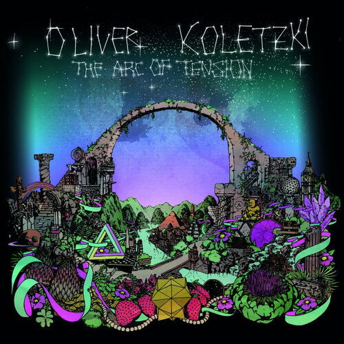 2017/5/19 発売輸入盤レーベル：STIL VOR TALENT収録曲：