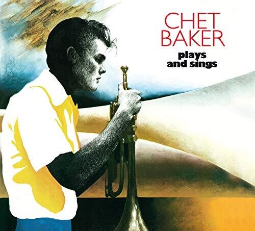 【輸入盤CD】Chet Baker / Plays Sings: The Complete Lp (Limited Edition) (Digipak)【K2019/10/25発売】(チェット ベーカー)