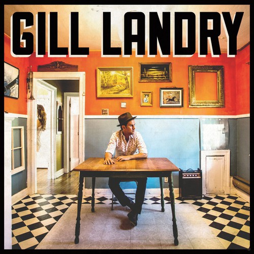 2015/3/3 発売輸入盤レーベル：ATO RECORDS収録曲：Gill Landry's first solo album in nearly 5 years is a gorgeous Americana-infused singer/songwriter record. Landry spends his days as a member of Old Crow Medicine Show but his solo work is a sparser, more intimate affair. Guests include Laura Marling and Robert Ellis.