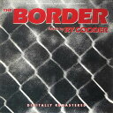 【輸入盤CD】Ry Cooder / Border【K2019/10/25発売】(ライ クーダー)