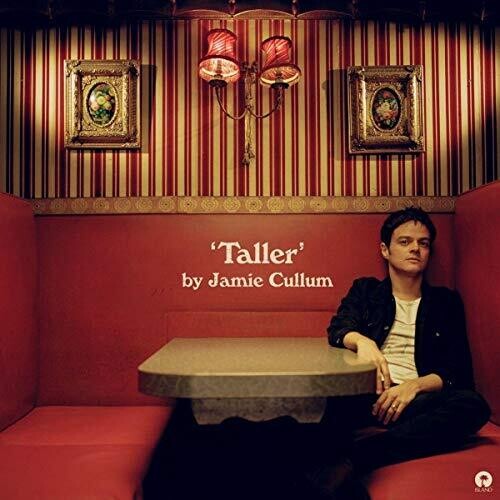 Jamie Cullum / Taller(ジェイミー・カラム)