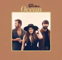 【輸入盤CD】Lady Antebellum / Ocean【K2019/11/15発売】(レディ アンテベラム)