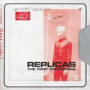 【輸入盤CD】【新品】Gary Numan / Replicas - The First Recordings【K2019/10/25発売】(ゲーリー・ニューマン)