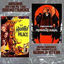 【輸入盤CD】【新品】Ronald Stein (Soundtrack) / Haunted Palace【K2019/10/11発売】(サウンドトラック)