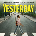 【輸入盤CD】Himesh Patel (Soundtrack) / Yesterday【2019/6/21発売】(サウンドトラック)