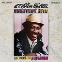 【輸入盤CD】【新品】Alton Ellis / Greatest Hits: Mr Soul Of Jamaica (Expanded Edition)【K2...