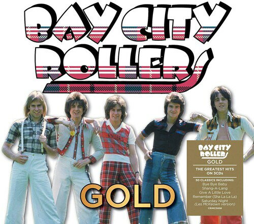 楽天市場】baycityrollersの通販