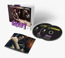 【輸入盤CD】Isaac Hayes / Shaft (Digipak)【2019/6/14発売】(アイザック ヘイズ)