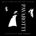 【輸入盤CD】【新品】Luciano Pavarotti (Soundtrack) / Pavarotti【2019/6/7発売】