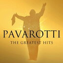 【輸入盤CD】【新品】Luciano Pavoratti / Greatest Hits【2019/6/7発売】