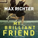 【輸入盤CD】Max Richter (TV Soundtrack) / My Brilliant Friend (Digipak)【2019/6/7発売】