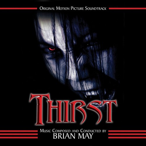 【輸入盤CD】【新品】Brian May / Thirst: Original Motion Picture Soundtrack【2019/7/12発売】(ブライアン・メイ)